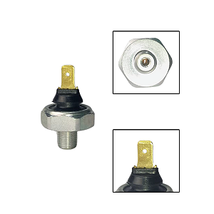 Sensor Pressão Óleo Towner Effa Chana Topic V21