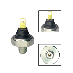 Sensor Pressão Óleo Chery QQ Rely 1.1