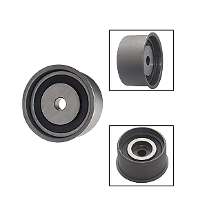 Polia Auxiliar Correia Dentada J6 2.0 16V 2012 Em Diante