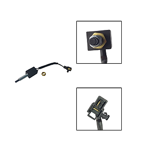 Interruptor Pedal Embreagem JAC J2 J3