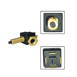 Interruptor Pedal Freio Chery Face S18 Cielo Celer