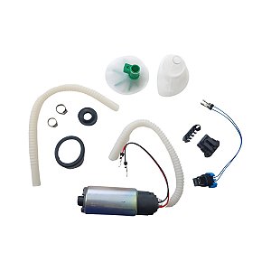 Refil Bomba Combustível Chery Face S18 1.3 Celer Flex 1.5