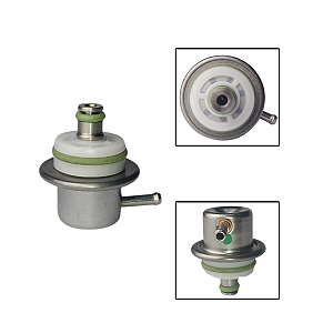 Regulador Pressão Towner Jr Effa K01 Chana Changan