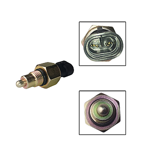 Interruptor Ré Chery QQ 1.1 16V