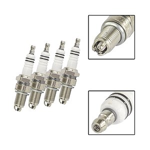Velas Ignição Jac J6 2.0 16V 2012 em Diante