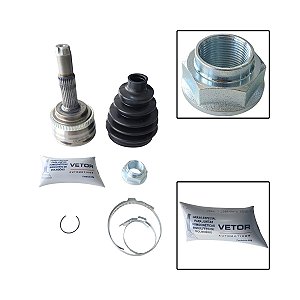 Junta Homocinética Lifan X60 1.8 Manual 26x32 ABS