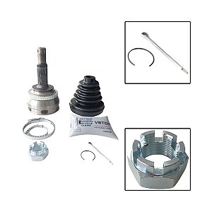 Junta Homocinética Lifan 530 com ABS 26x30