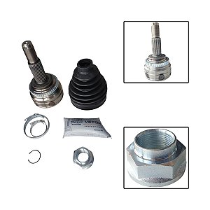 Junta Homocinética Tiggo 5X Tiggo 7 Turbo Aut 28x26