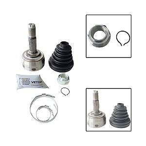 Junta Homocinética Chery Cielo 1.6 16V 32x26