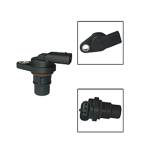 Sensor de Fase Chery Tiggo 1.5 3 Pinos 2020 em Diante