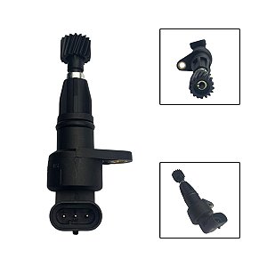 Sensor Velocidade Chery QQ 1.0 e 1.1 3 Pinos