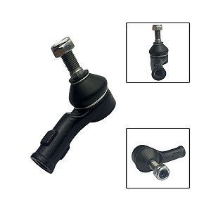 Terminal Direção Chery Celer 1.5 16V Esquerdo