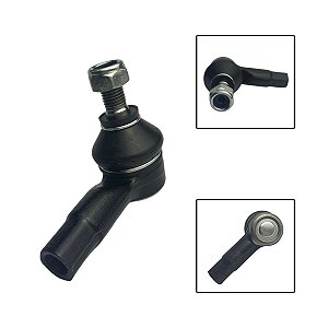 Terminal Direção Chery Face S18 QQ New QQ Effa M100