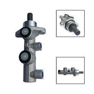 Cilindro Mestre Freio Chery QQ 1.1 New QQ 1.0