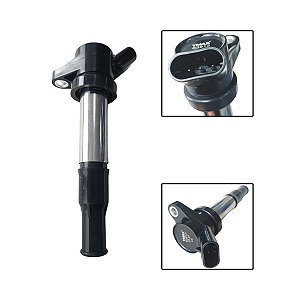 Bobina Ignição Effa V21 V22 V25 1.5 16V 2025 em Diante