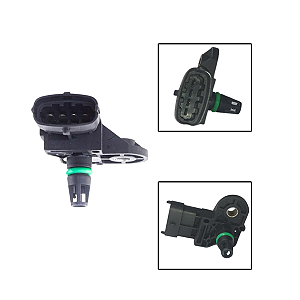 Sensor MAP Chery Tiggo 5X Tiggo 7 1.5 Turbo