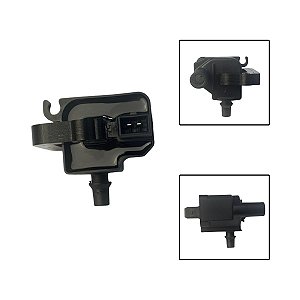 Bobina Ignição Effa V21 V22 V25 1.3 16V Sokon 2017 a 2019