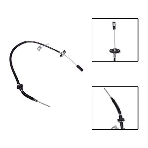 Cabo Embreagem Chery Face 1.3 16V 2010 A 2015