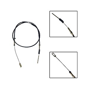 Cabo Embreagem Towner JR 2008 em Diante