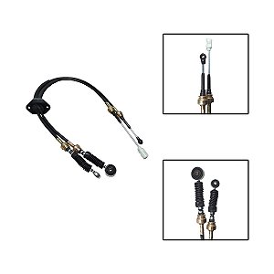 Cabo Engate Seleção Marchas JAC J3 1.4 1.5 16V