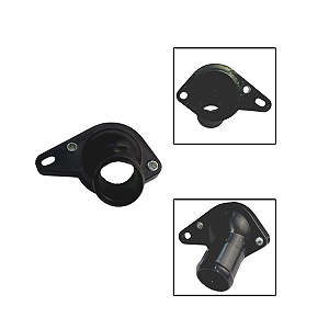 Carcaça Válvula Termostática JAC J3 1.4 1.5 16V