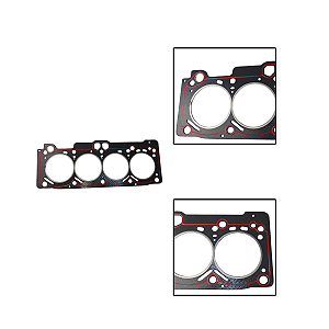 Junta Cabeçote Lifan 320 1.3 620 Talent 1.6