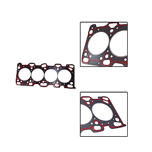 Junta Cabeçote JAC J6 T6 T8 2.0 16V
