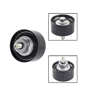 Polia Auxiliar Correia Dentada Chery Cielo Face S18