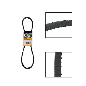 Correia Auxiliar I30 2.0 16V 2009 Em Diante