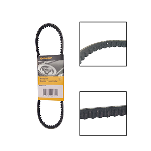 Correia Alternador Escort 1.6 1.8 2.0 16V 1993 Em Diante