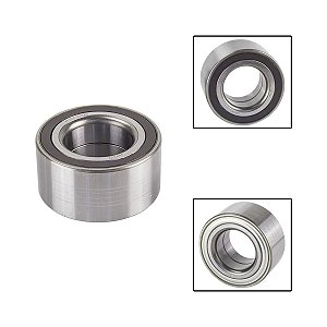 Rolamento Roda Dianteira Lifan 530 Com ABS