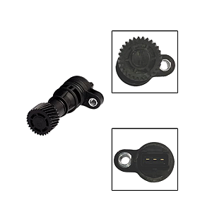Sensor Velocidade Chery Face Tiggo 29 Dentes 3 Pinos