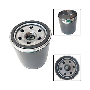 Filtro Óleo Jac J2 J3 J5 T5 T40 T50 T60