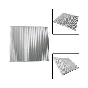 Filtro Ar Condicionado Jac T5 T40 T50 T60