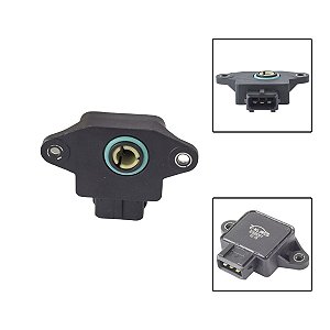 Sensor Borboleta Towner Jr Chana Sistema Bosch