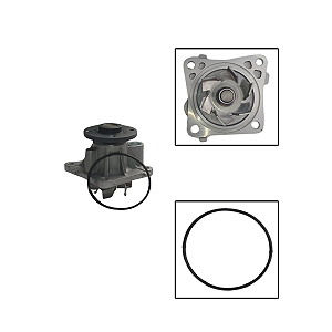 Bomba D'Água J3 1.4 16V 2011 Em Diante