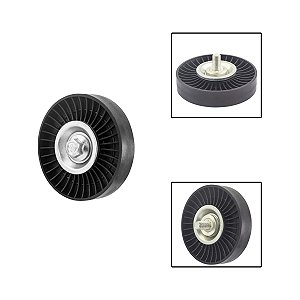 Polia Correia Alternador JAC J2 J3 J5 T40 T5