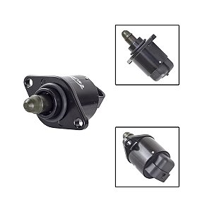 Atuador Marcha Lenta Effa V21 V22 V25 1.3 16v Sistema Bosch