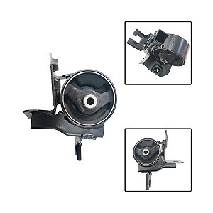 Coxim do Câmbio Lado Esquerdo Jac J3