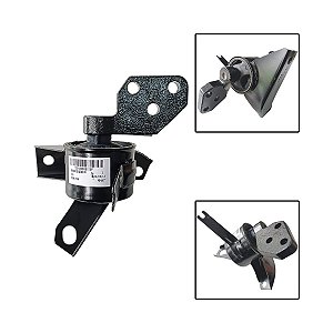Coxim Motor Lado Direito Jac J3