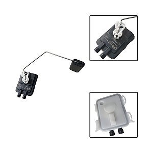 Sensor Nível Combustível Chery New QQ 1.0 3 Cil