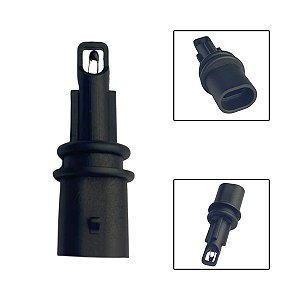 Sensor Temperatura Ar Effa V21 V22 V25 Delphi