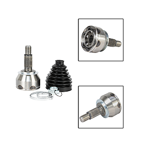 Junta Homocinética Traseira GWM Haval H6 1.5 Turbo