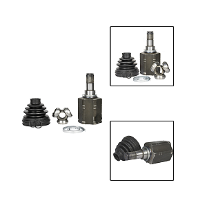 Tulipa GWM Haval H6 1.5 Turbo Lado Esquerdo