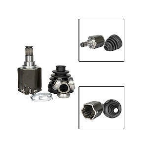 Tulipa GWM Haval H6 1.5 Turbo Traseira Esquerda