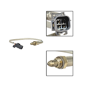 Sonda Lambda Planar Pós GWM Haval H6 1.5 Turbo