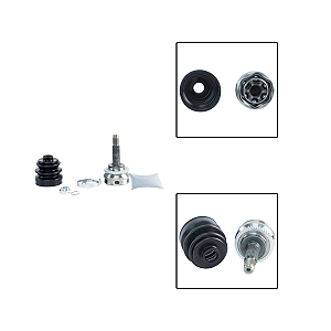 Junta Homocinética Rely Link 1.3 16V