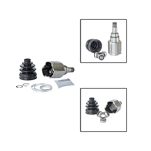 Tulipa Geely EC7 1.8 Manual Lado Direito