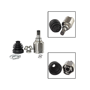 Tulipa Geely EC7 1.8 Manual Lado Esquerdo