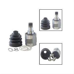 Tulipa Rely Link 1.3 16V Lado Direito Manual